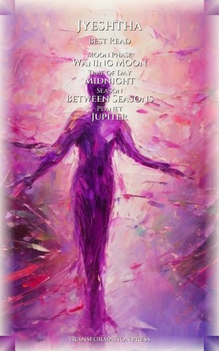 Jyeshtha Spirituality Breakthrough: Your Desire Elevated preview 5