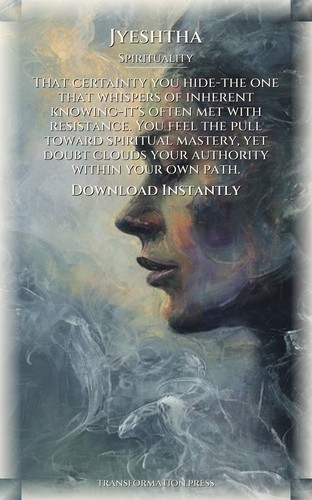 Jyeshtha Spirituality Breakthrough: Your Desire Elevated preview 7
