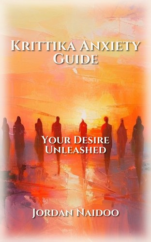 Krittika Anxiety Guide