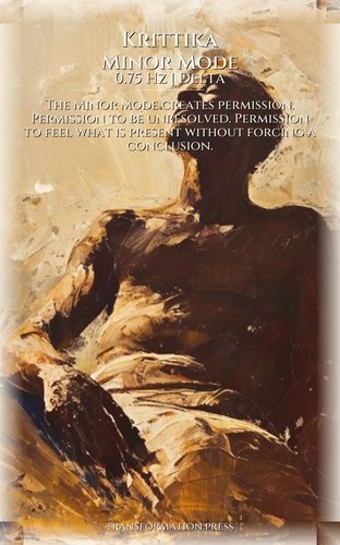 Krittika Anxiety Guide: Your Desire Unleashed preview 6