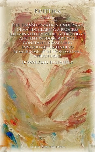 Krittika Career Workbook: Your Destiny Elevated preview 7