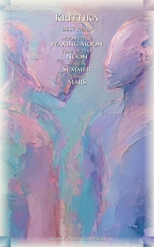 Krittika Creativity Wisdom: Refine Your Metamorphosis preview 5