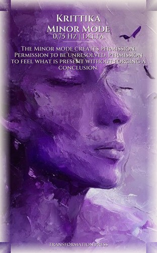 Krittika Creativity Wisdom: Refine Your Metamorphosis preview 6