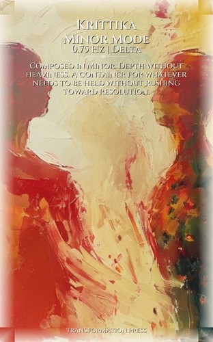 Krittika Love Manual: Direct Your Universe preview 6