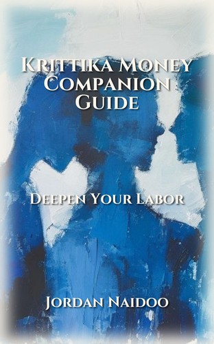 Krittika Money Companion Guide