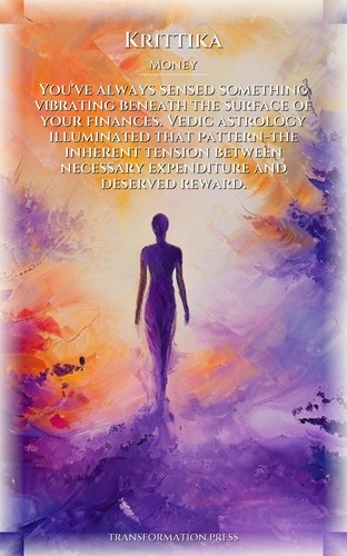 Krittika Money Companion Guide: Deepen Your Labor preview 1