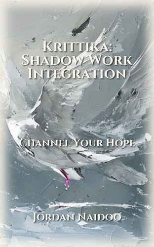 Krittika: Shadow Work Integration