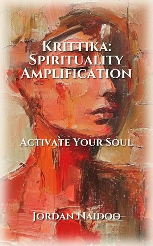 Krittika: Spirituality Amplification