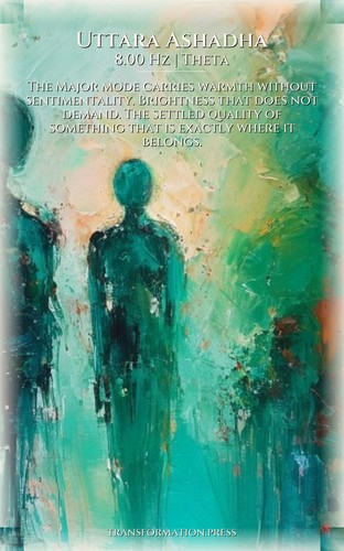 Life Purpose Advantage: Uttara Ashadha: Organize Your Art preview 6