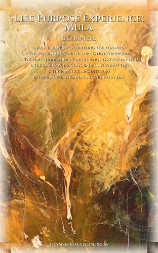 Life Purpose Experience: Mula: Your Progress Transcended preview 2