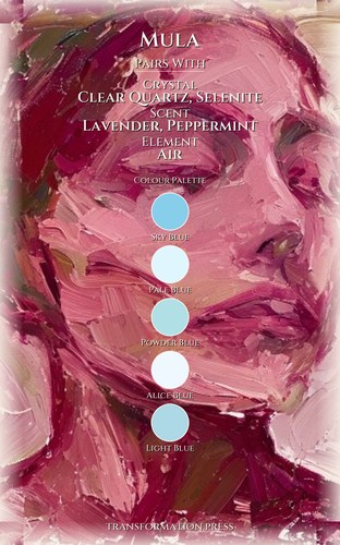 Life Purpose Experience: Mula: Your Progress Transcended preview 3