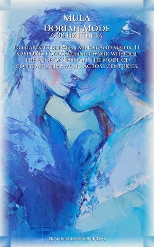Life Purpose Experience: Mula: Your Progress Transcended preview 6