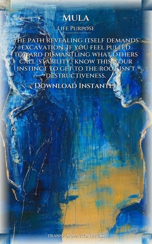 Life Purpose Experience: Mula: Your Progress Transcended preview 7