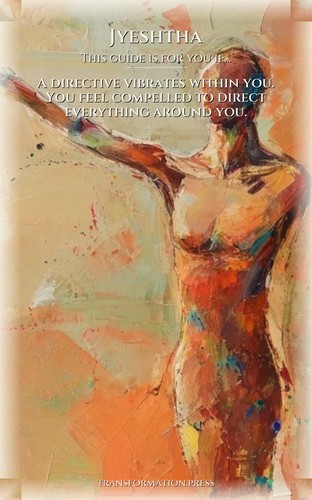 Life Purpose Handbook: Jyeshtha: Channel Your Search preview 4