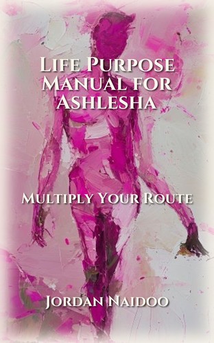 Life Purpose Manual for Ashlesha