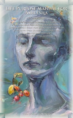 Life Purpose Manual for Ashlesha: Multiply Your Route preview 2