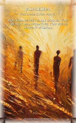 Life Purpose Manual for Ashlesha: Multiply Your Route preview 4