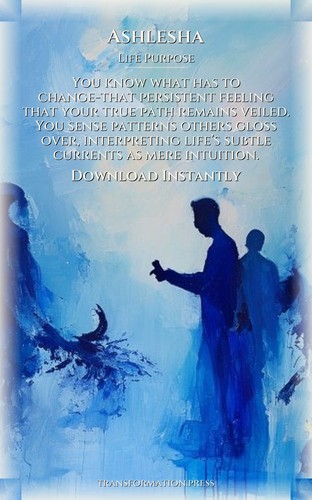 Life Purpose Manual for Ashlesha: Multiply Your Route preview 7