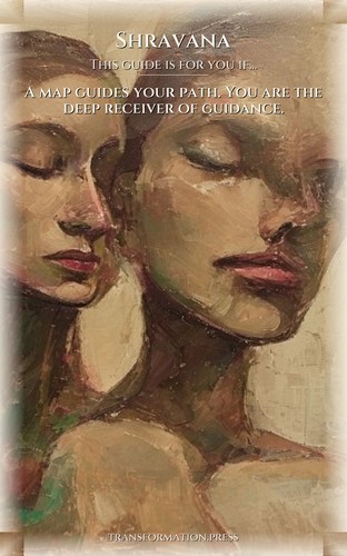 Life Purpose Manual for Shravana: Your Direction Optimized preview 4