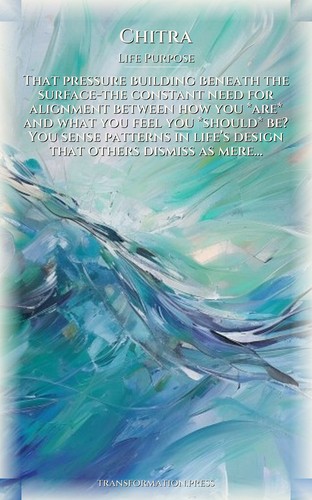 Life Purpose Method for Chitra: Your Reality Energized preview 1