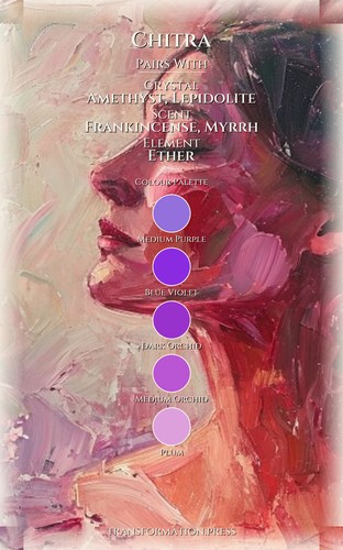 Life Purpose Method for Chitra: Your Reality Energized preview 3