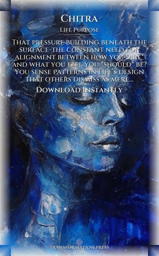 Life Purpose Method for Chitra: Your Reality Energized preview 7
