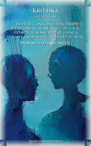Life Purpose Roadmap: Krittika: Unblock Your Plan preview 7
