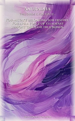 Life Purpose Way: Anuradha: Your Page Manifested preview 4
