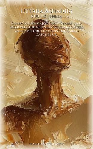 Love Playbook: Uttara Ashadha: Discover Your Discipline preview 6