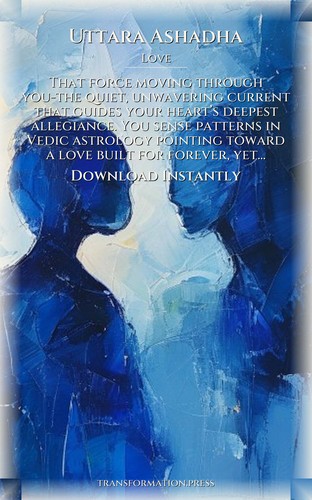 Love Playbook: Uttara Ashadha: Discover Your Discipline preview 7