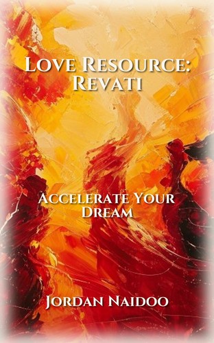Love Resource: Revati