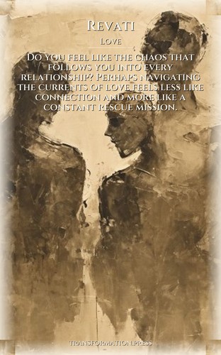 Love Resource: Revati: Accelerate Your Dream preview 1