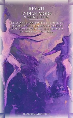 Love Resource: Revati: Accelerate Your Dream preview 6