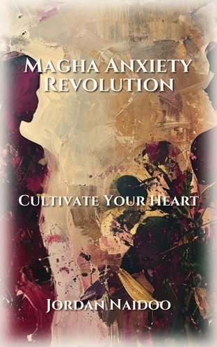 Magha Anxiety Revolution