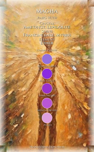 Magha Anxiety Revolution: Cultivate Your Heart preview 3