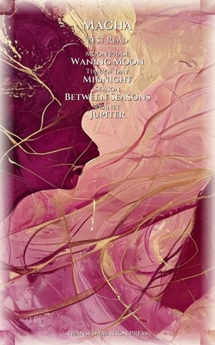 Magha Anxiety Revolution: Cultivate Your Heart preview 5