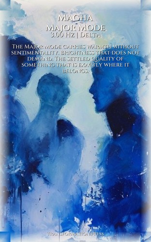 Magha Anxiety Revolution: Cultivate Your Heart preview 6
