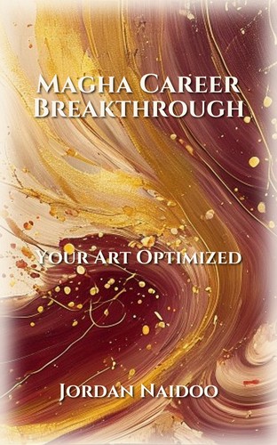 Magha Career Breakthrough