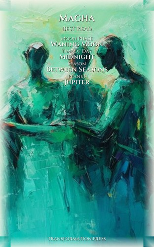 Magha Career Breakthrough: Your Art Optimized preview 5