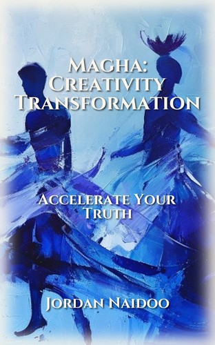 Magha: Creativity Transformation