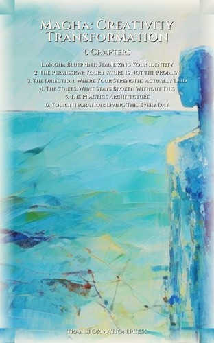 Magha: Creativity Transformation: Accelerate Your Truth preview 2