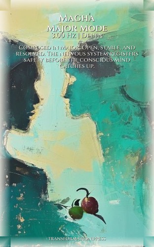 Magha: Creativity Transformation: Accelerate Your Truth preview 6