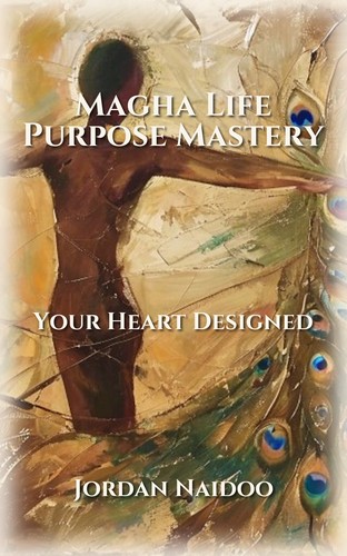 Magha Life Purpose Mastery