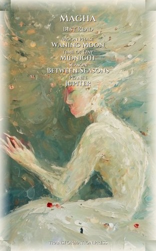 Magha Life Purpose Mastery: Your Heart Designed preview 5