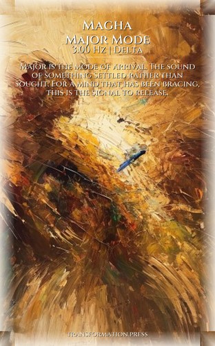 Magha Life Purpose Mastery: Your Heart Designed preview 6