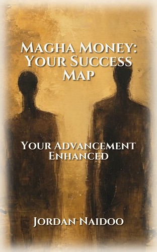 Magha Money: Your Success Map