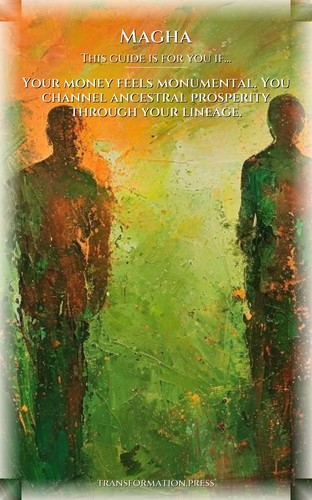 Magha Money: Your Success Map: Your Advancement Enhanced preview 4