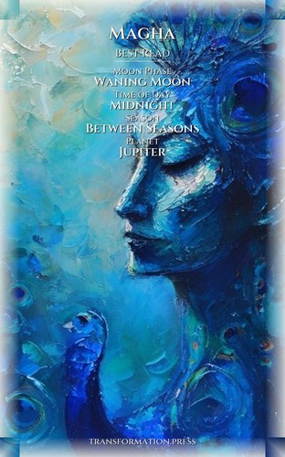 Magha Spirituality Excellence Guide: Unblock Your Identity preview 5