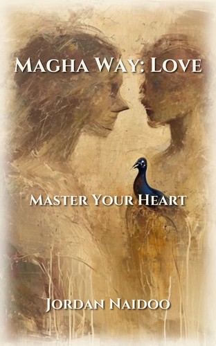 Magha Way: Love