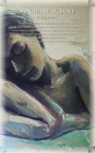 Magha Way: Love: Master Your Heart preview 2